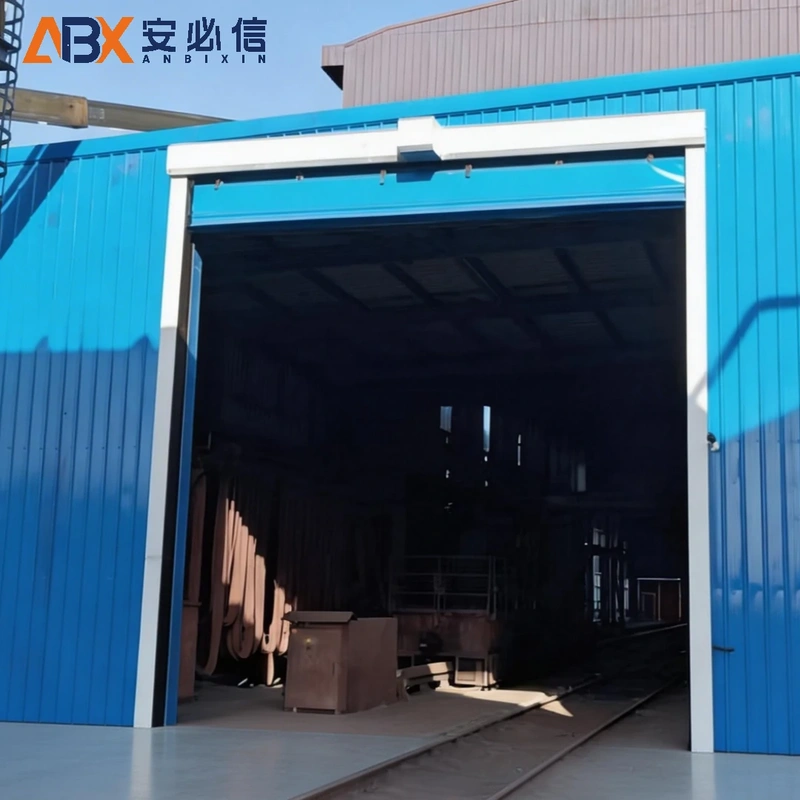 遂宁市冷库门封